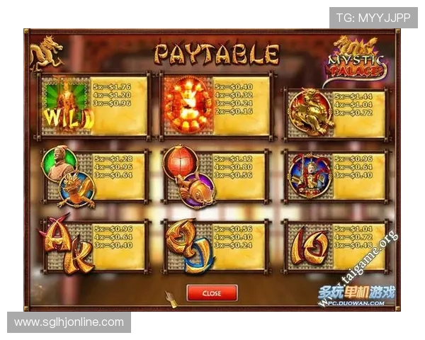 如何选择优质的老虎机大厅提升游戏体验的实用技巧 如何选择优质的老虎机大厅提升游戏体验的实用技巧