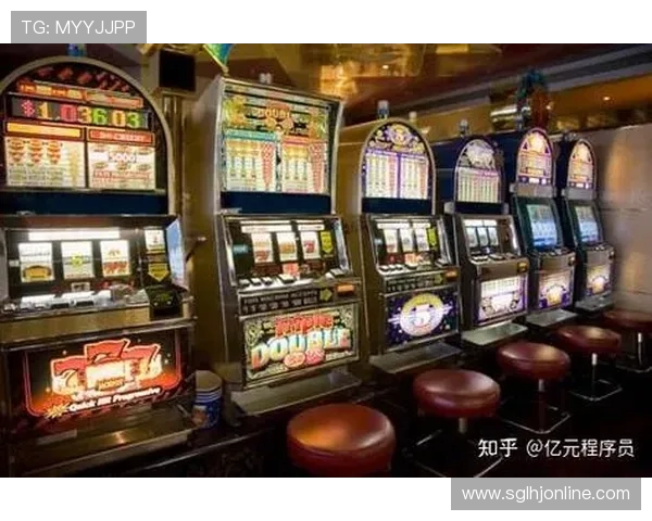 掌握老虎机规则提升游戏体验和中奖概率的实用指南 掌握老虎机规则提升游戏体验和中奖概率的实用指南