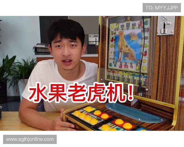 水果老虎机技巧怎么样才能赢钱掌握这些技巧让你在游戏中稳获丰厚奖金