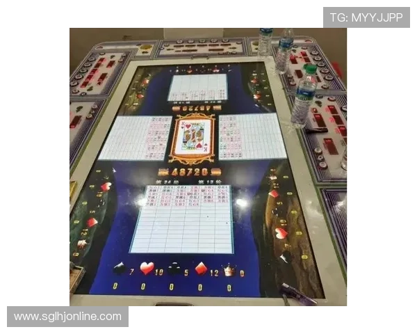 2024年最值得期待的老虎机最新款，结合最新科技打造极致娱乐体验