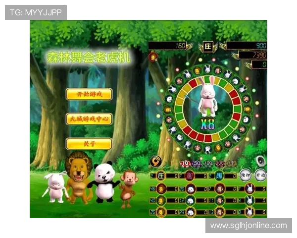 777老虎机单机游戏有哪些值得一试的热门游戏推荐