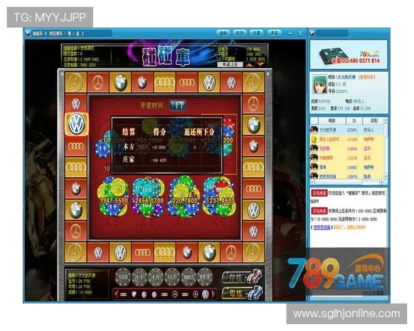 不同类型老虎机的特点与玩法介绍，选择适合你的游戏方式