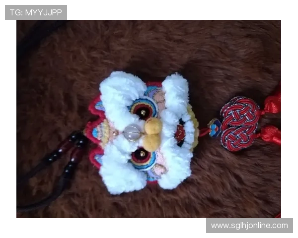 发财雄狮:带来财运与好运的神兽,成为家庭和企业的吉祥守护神 发财雄狮:带来财运与好运的神兽,成为家庭和企业的吉祥守护神