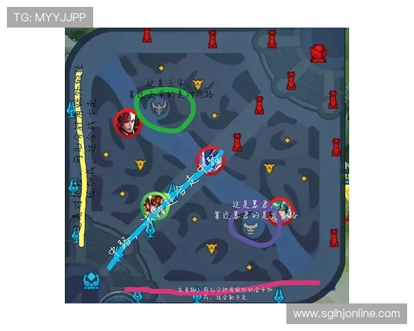 王者荣耀电子书学习资料：帮助新手快速入门的实用攻略合集