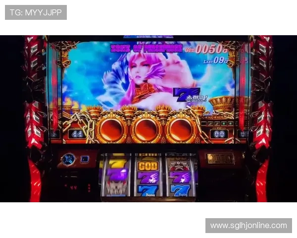 老虎机游戏原版保证高品质画面带来沉浸式的娱乐体验