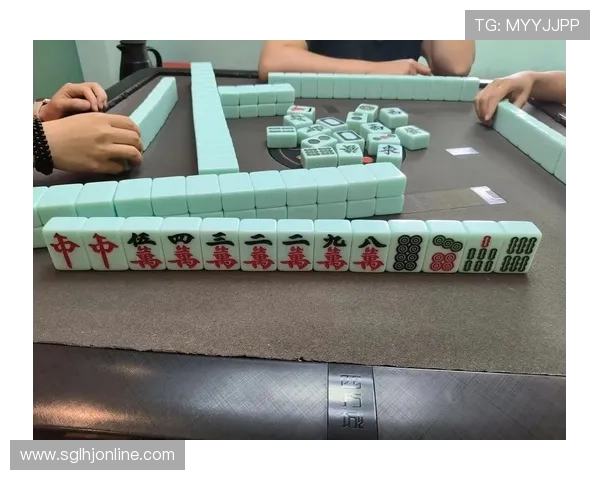 麻将胡了2：最新玩法解析与技巧分享