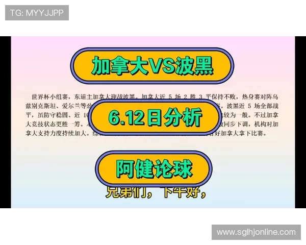加拿大对波黑比赛伤病最新情况及对球队战术影响分析